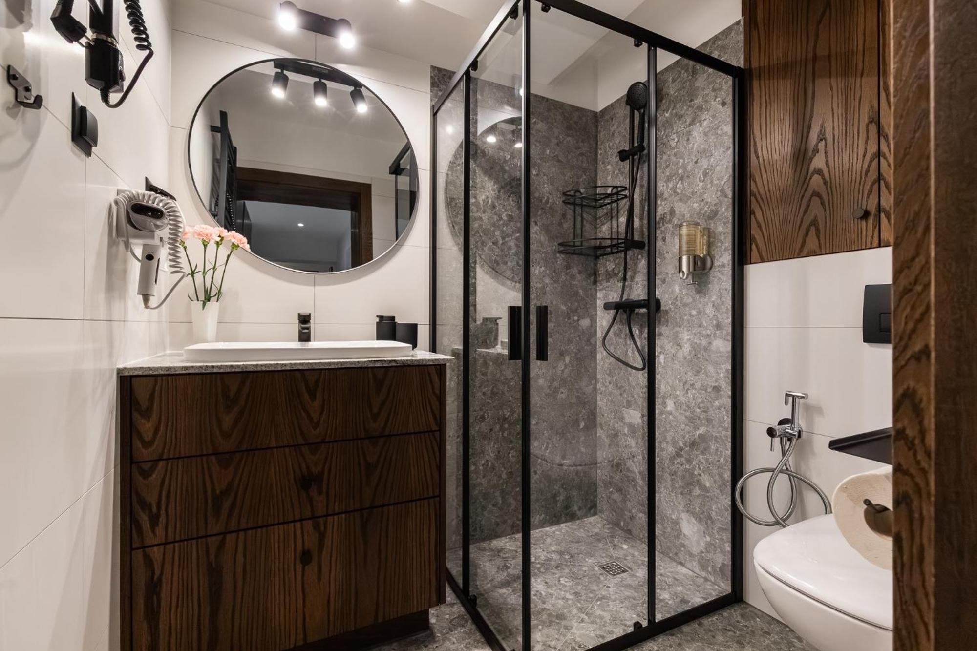 Ijg Imperial Apartamenty Krupowki — Zdjęcia 3