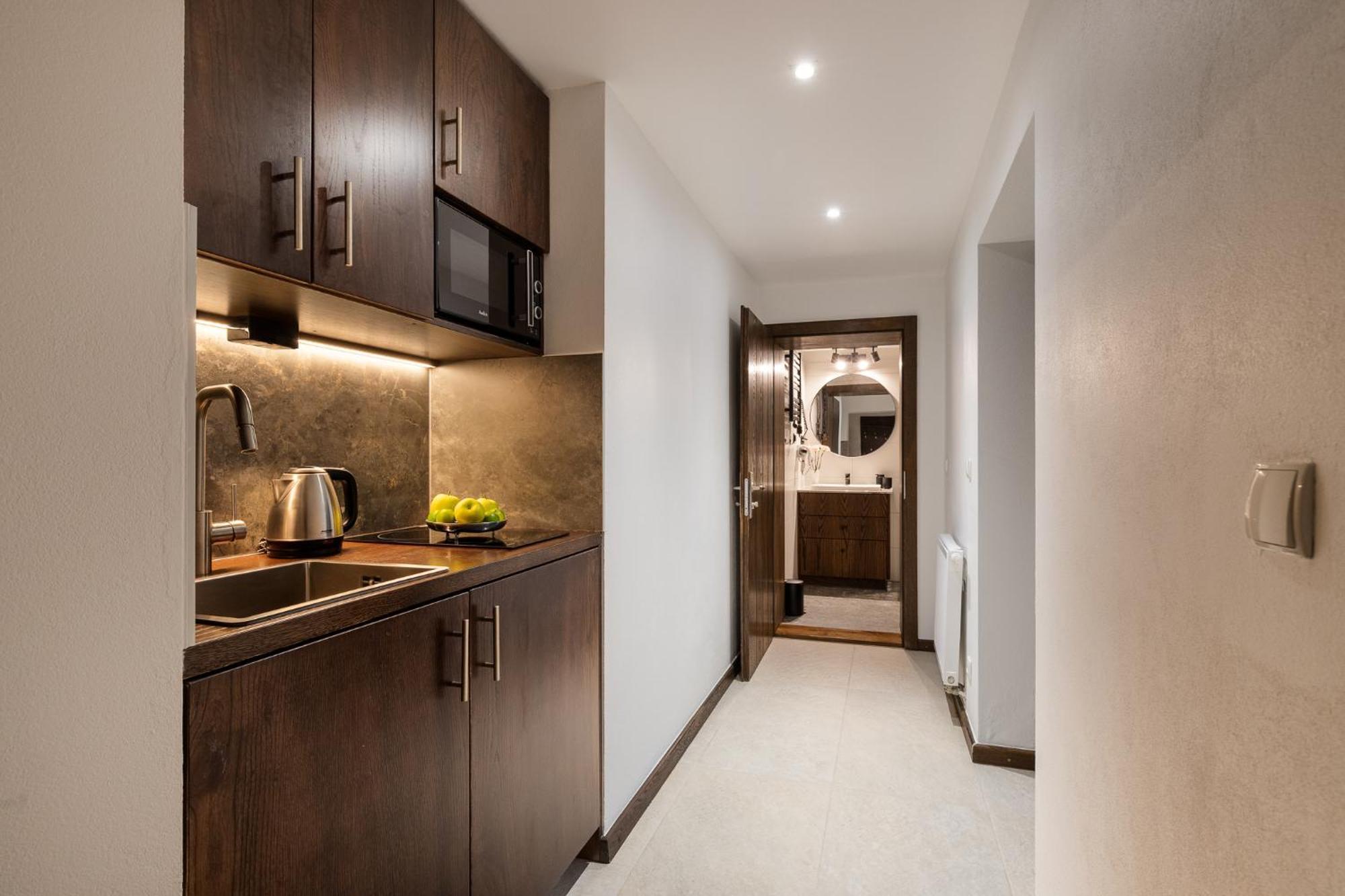 Ijg Imperial Apartamenty Krupowki, Zakopane